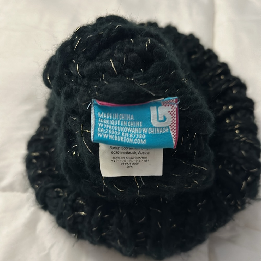 Winter Hat Bundle (3) - image 3